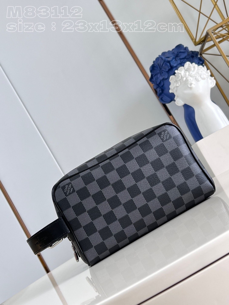 LV Cosmetic Bags